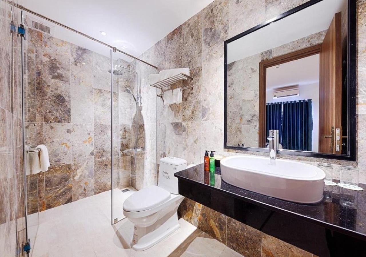 Essenza & 3* Da Nang